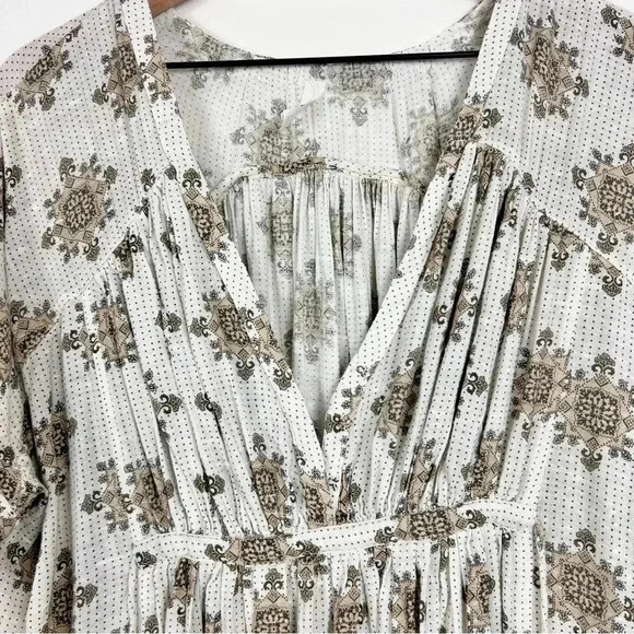 Free People Oasis Maxi Duster - Picture 8 of 10